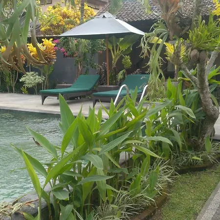 Nugraha Guest House 2