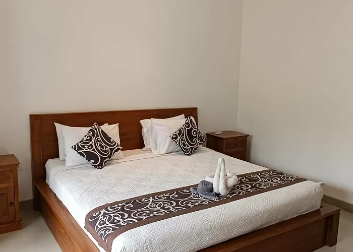 Nugraha 2 Guest house Ubud (Bali)